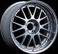 TANABE SSR Professor MS1 【shovel】 SSR Wheels Professor MS1 for Ford - Under Temporary Maintenance