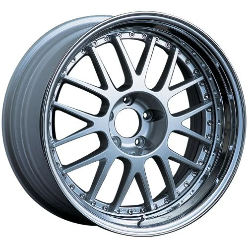 SSR Wheels Professor MS1 - Under Temporary Maintenance | ModBargains