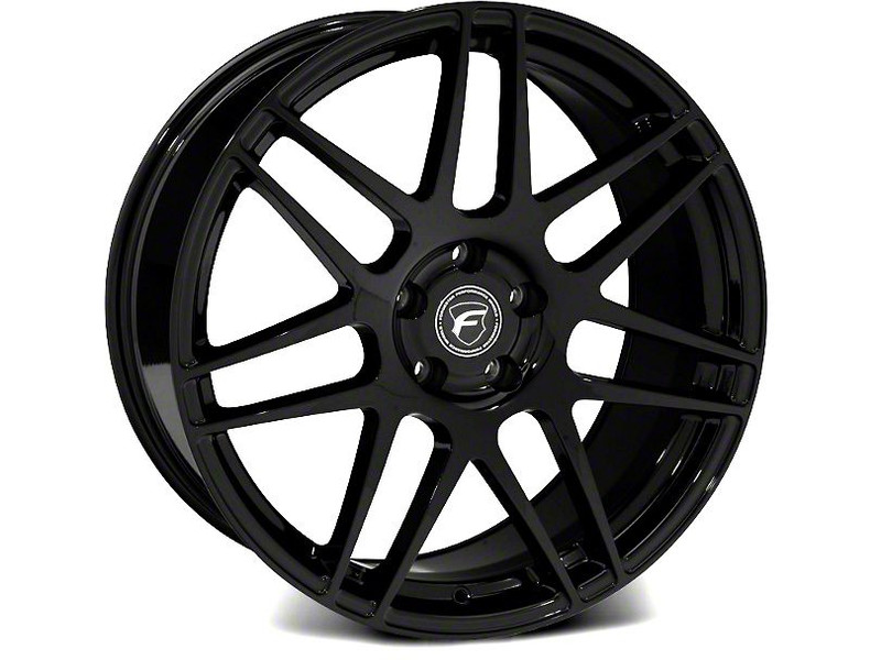 Forgestar F14 Wheels for Nissan 350Z/370Z/GT-R/240SX/300ZX 5x114