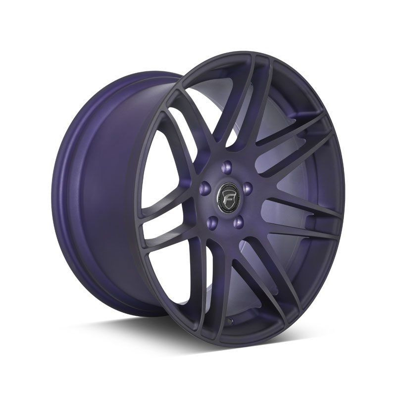 Forgestar F14 Wheels for Mercedes-Benz 18
