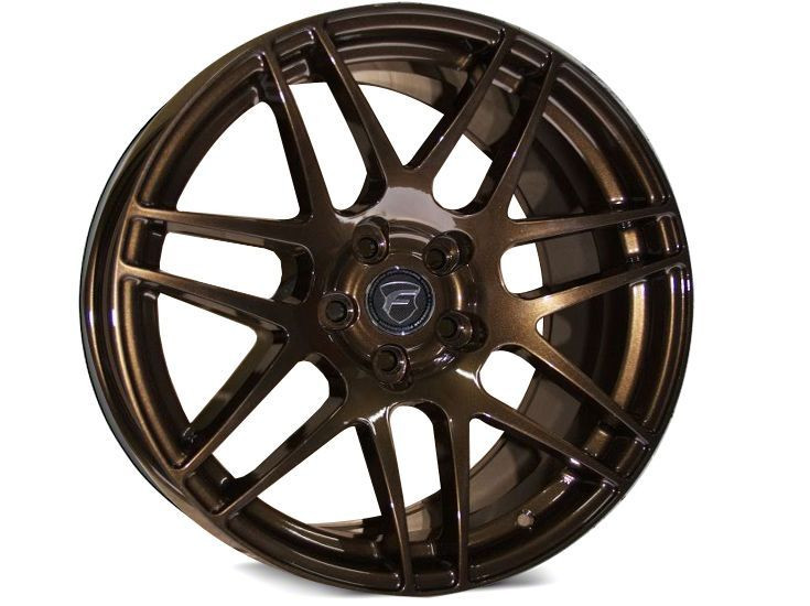 Forgestar F14 Wheels for Chevrolet Camaro, G8, GTO 20in | ModBargains