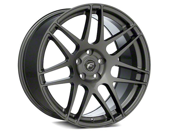 Forgestar F14 Wheels for Lamborghini 20in 20x8.5 20x9 | ModBargains