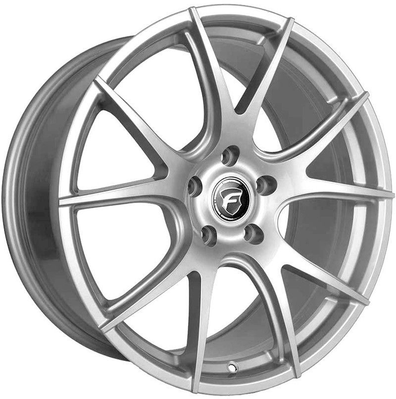 Forgestar CF5V 19/20in Wheels for Chev/Cadi/Ponti/Domestic 5x120mm