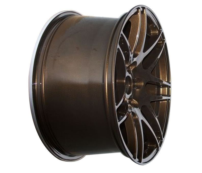 Forgestar 19
