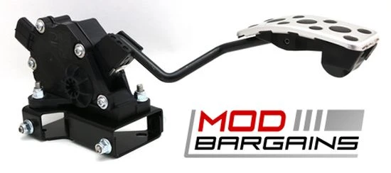 Active Shift Designs Gas Pedal Lift Kit for 2013-2016 Scion