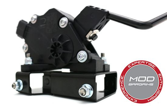 Active Shift Designs Gas Pedal Lift Kit for 2013-2016 Scion FR-S