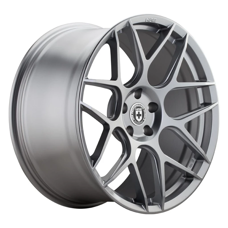 HRE FF01 Wheels for Tesla 20