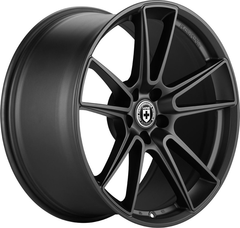 HRE FF04 Flow Form Wheels for BMW in 19 & 20 Inch Tarmac | ModBargains