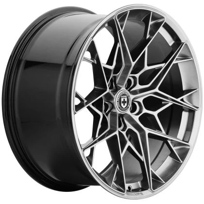 HRE FF10 Flow Form Wheels for VW - 5x112 - All Colors | ModBargains
