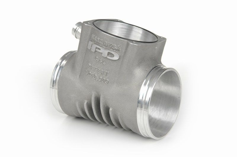 IPD Plenum Intake Porsche 987 Cayman 2.7L/2.9L/3.4L | IPD