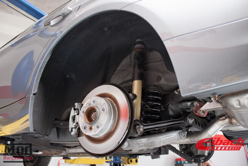Koni FSD Shocks for 2006-2008 BMW 3-Series [E90/E91/E92] | ModBargains