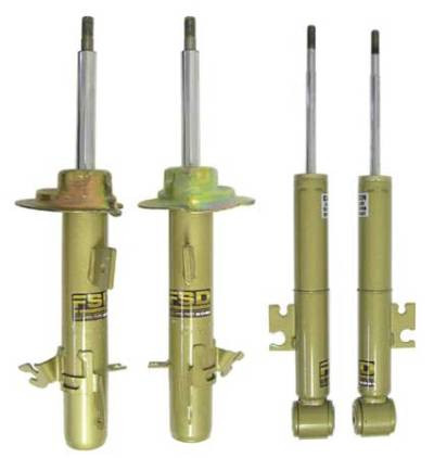 Koni FSD Shocks for 2006-2008 BMW 3-Series [E90/E91/E92] | ModBargains