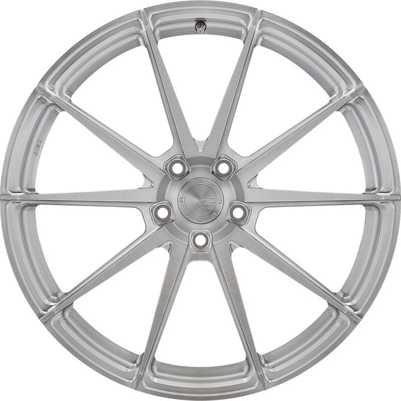 BC Forged EH173 Monoblock Wheels 18-21 Inch - All Makes