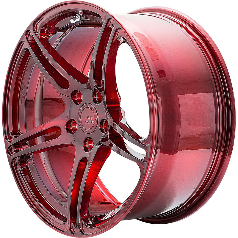 BC Forged RS42 Monoblock Wheels 15-23 Inch - All Makes & Models