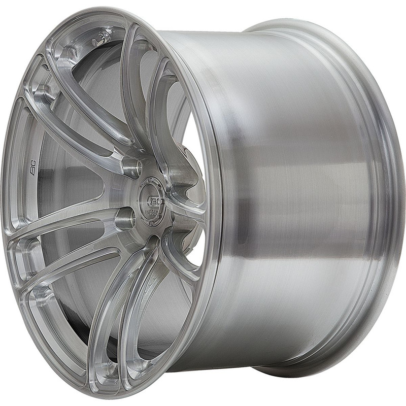 BC Forged RZ01 Monoblock Wheels 17-23 Inch - All Makes & Models
