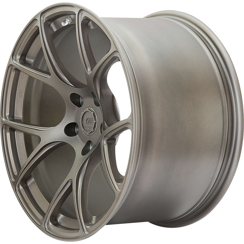 BC Forged RZ05 Monoblock Wheels 17-23 Inch - All Makes & Models