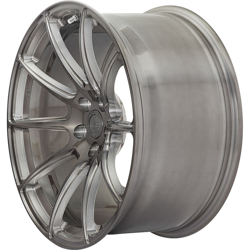 BC Forged RZ10 Monoblock Wheels 17-23 Inch - All Makes & Models