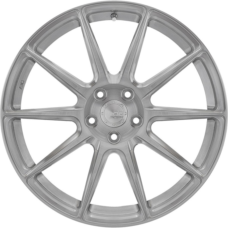 BC Forged RZ10 Monoblock Wheels 17-23 Inch - All Makes & Models