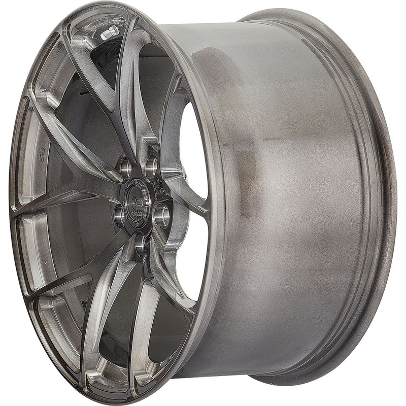 BC Forged RZ21 Monoblock Wheels 17-23 Inch - All Makes & Models
