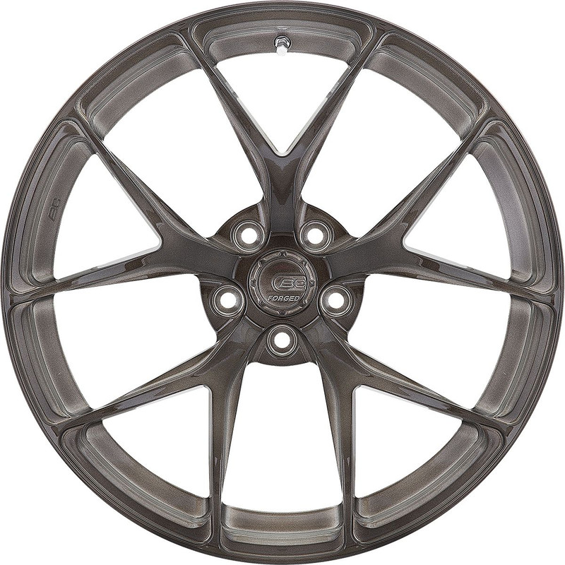 BC Forged RZ21 Monoblock Wheels 17-23 Inch - All Makes & Models