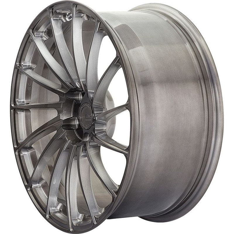 BC Forged RZ815 Monoblock Wheels 17-23 Inch - All Makes & Models