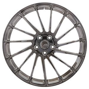 BC Forged RZ815 Monoblock Wheels 17-23 Inch - All Makes & Models
