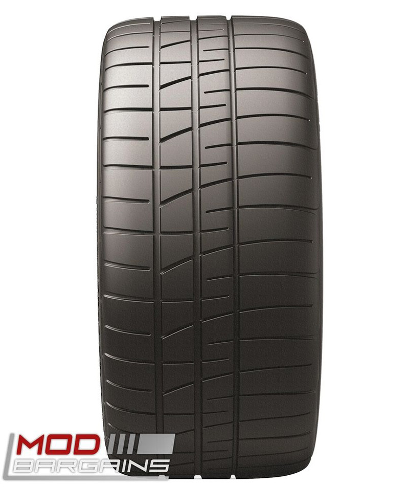 BFGoodrich g-Force Rival S 1.5 Tires (Extreme Performance
