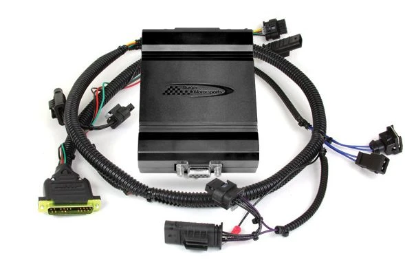 Burger Motorsports BMS JB4 N63 Tuner for 2011+ BMW | ModBargains