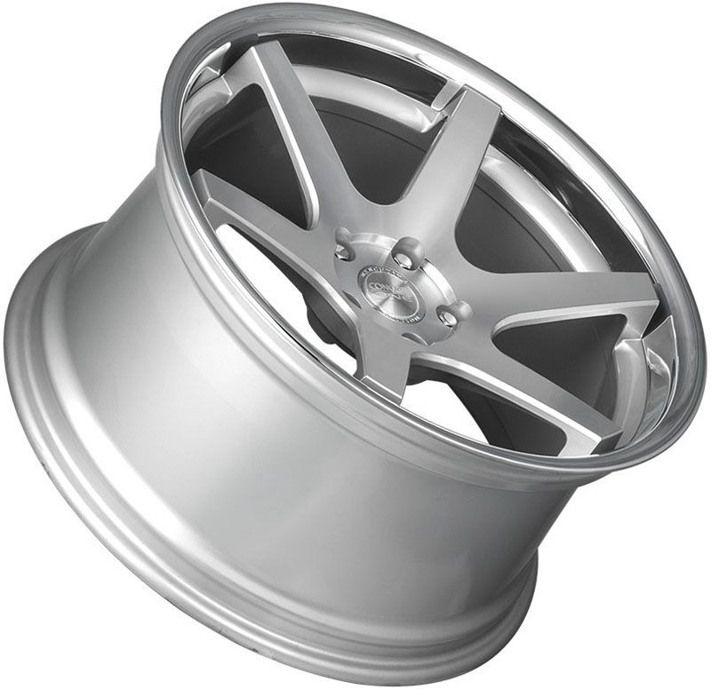 Discontinued No Longer Available - Concept One CS6.0 Wheels