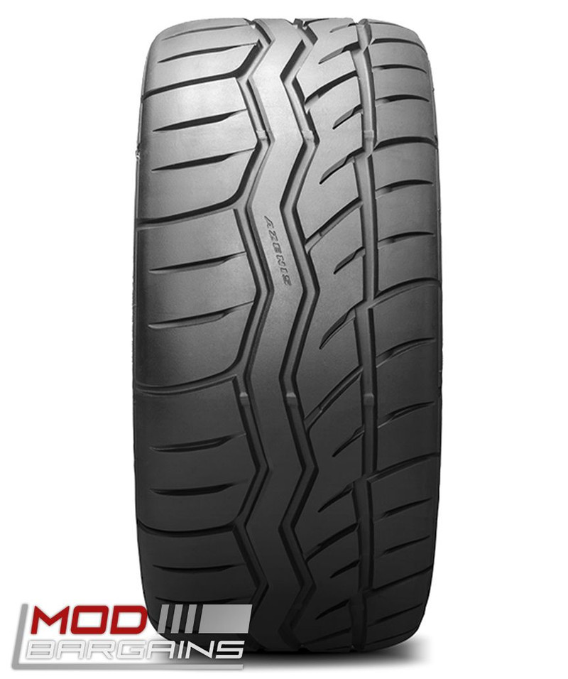 No Longer Available - Falken Azenis RT615K+ Tires (Extreme