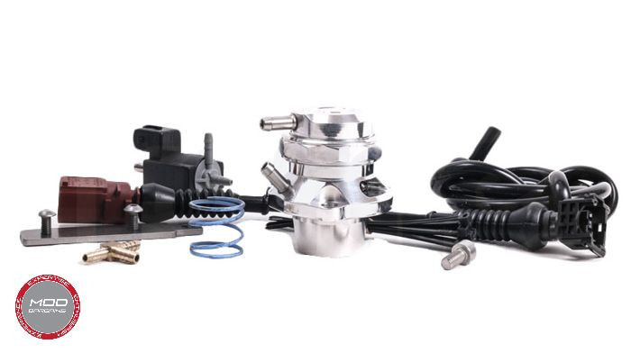 Forge Motorsport Blow Off Valve for 2015+ VW GTI [Mk7] (FMDVMK7A