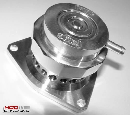 FORGE motorsports ブローオフバルブ￼ Forge Motorsport Blow Off Valve for 2008+ Hyundai Genesis