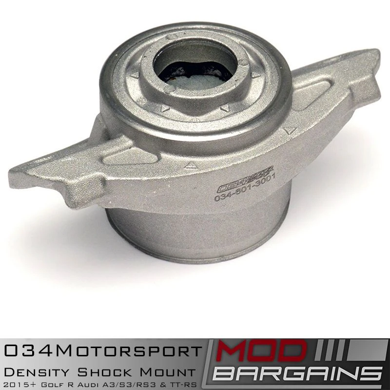 034 Motorsport 034Motorsport Street Density Shock Mount for