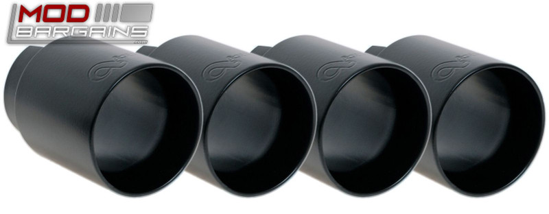 Active Autowerke Exhaust Tips for 2014+ BMW M3 & M4 [F80/F82