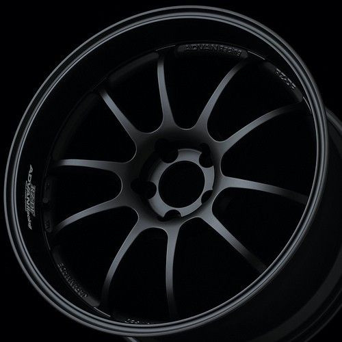 Advan Porsche RZ-DF Forged Wheels | Advan | ModBargains