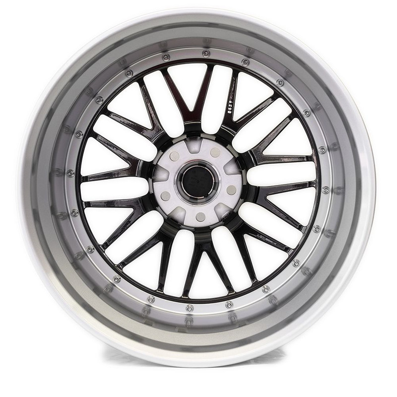 BBS LM 19-20 inch Wheels for 2014+ BMW M3 & M4 [F8x] w/o CCB | BBS