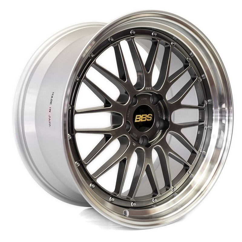 BBS LM 19-20 inch Wheels for 2014+ BMW M3 & M4 [F8x] w/o CCB | BBS