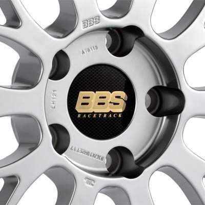 BBS LM Forged Porsche Wheels Diamond Silver | BBS | ModBargains