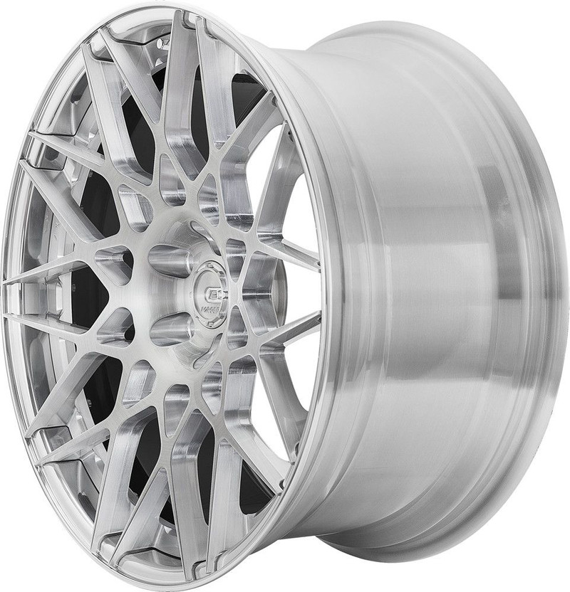 BC Forged HB033 Modular Wheels 18-21 Inch - All Makes & Models