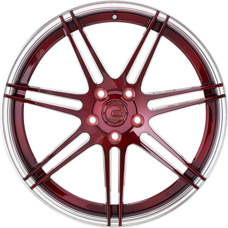 BC Forged HB27 Modular Wheels 18-21 Inch - All Makes & | ModBargains