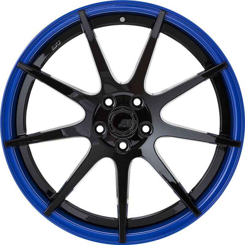 BC Forged HB29 Modular Wheels 18-21 Inch - All Makes & Models | BC