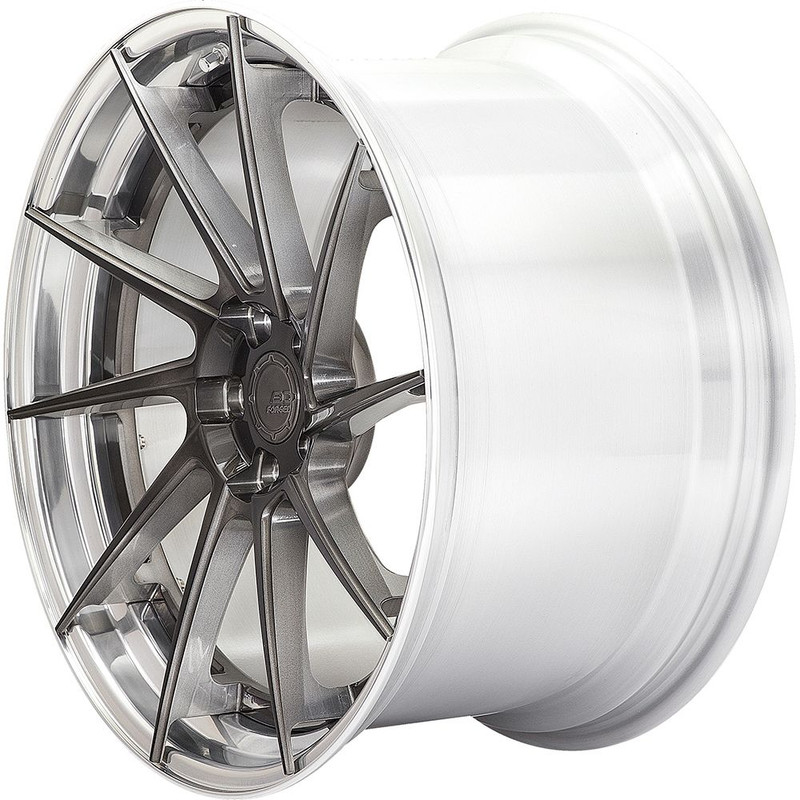 BC Forged HCA210 / HCA210S Modular Wheels 18-22 Inch - All Makes