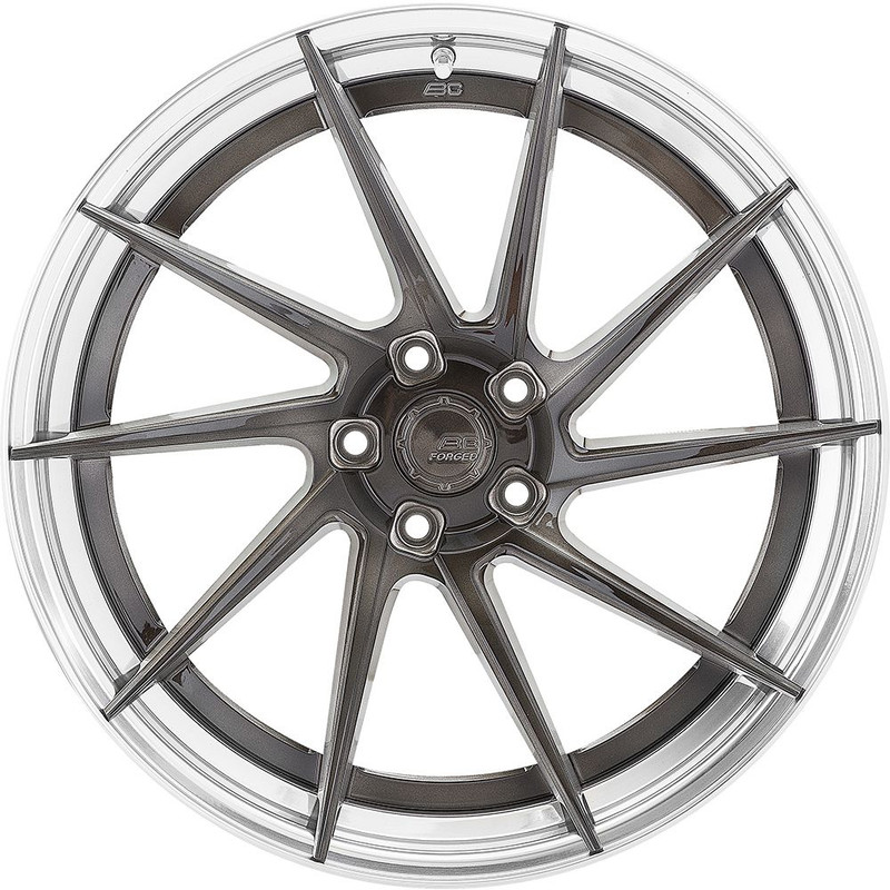 BC Forged HCA210 / HCA210S Modular Wheels 18-22 Inch - All Makes