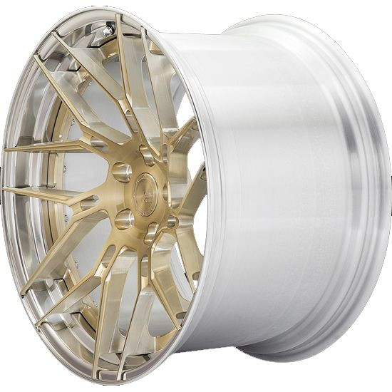 BC Forged HCA217 / HCA217S Modular Wheels 18-22 Inch - All Makes