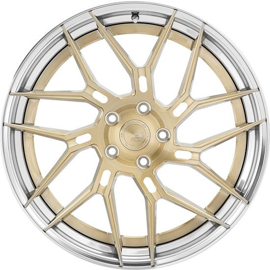 BC Forged HCA217 / HCA217S Modular Wheels 18-22 Inch - All