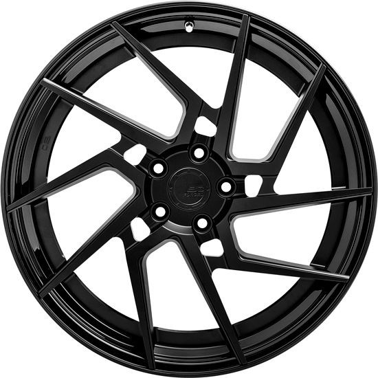 BC Forged HCA218 / HCA218S Modular Wheels 18-22 Inch - All Makes