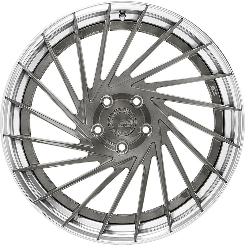 BC Forged HCA221 Modular Wheels 18-22 Inch - All Makes & Models