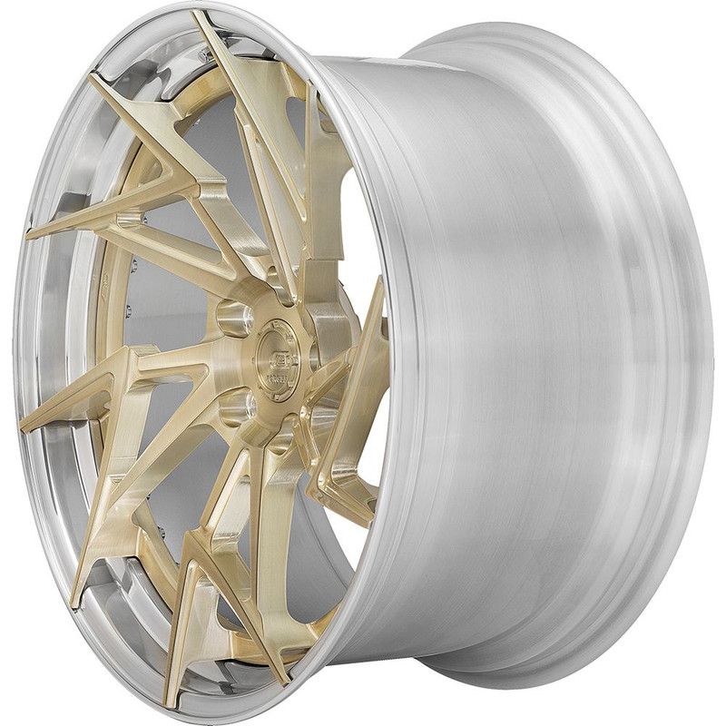 BC Forged HCA222 / HCA222S Modular Wheels 18-22 Inch - All Makes