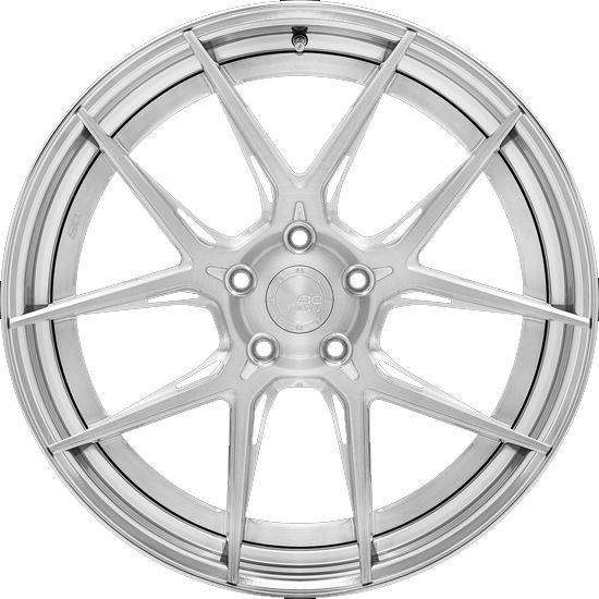 BC Forged HCA381 / HCA381S Modular Wheels 18-22 Inch - All