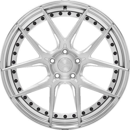 BC Forged HCA381 / HCA381S Modular Wheels 18-22 Inch - All Makes